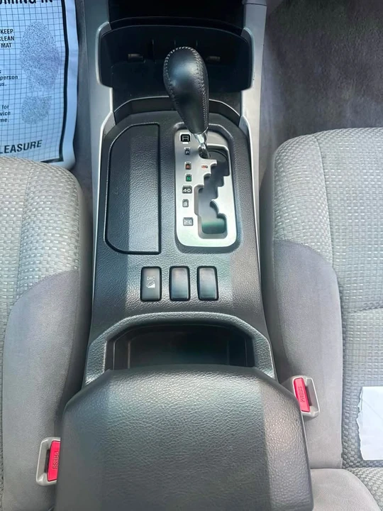 2005 Toyota 4Runner 4th Gen - Image 11 of 20