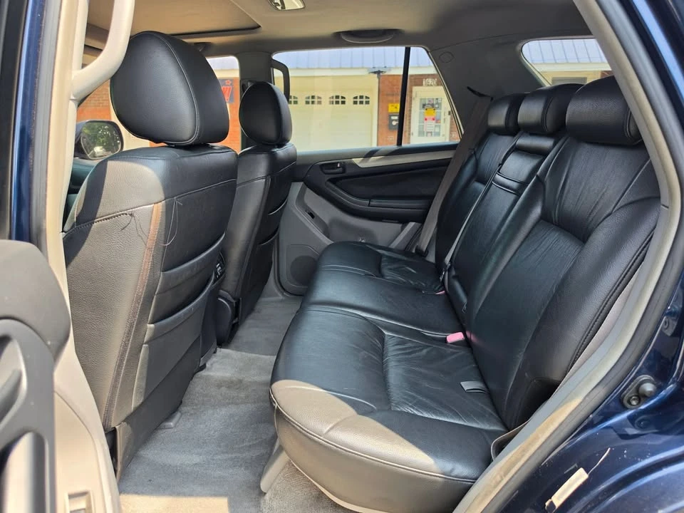 2005 Toyota 4Runner 4th Gen - Image 15 of 20