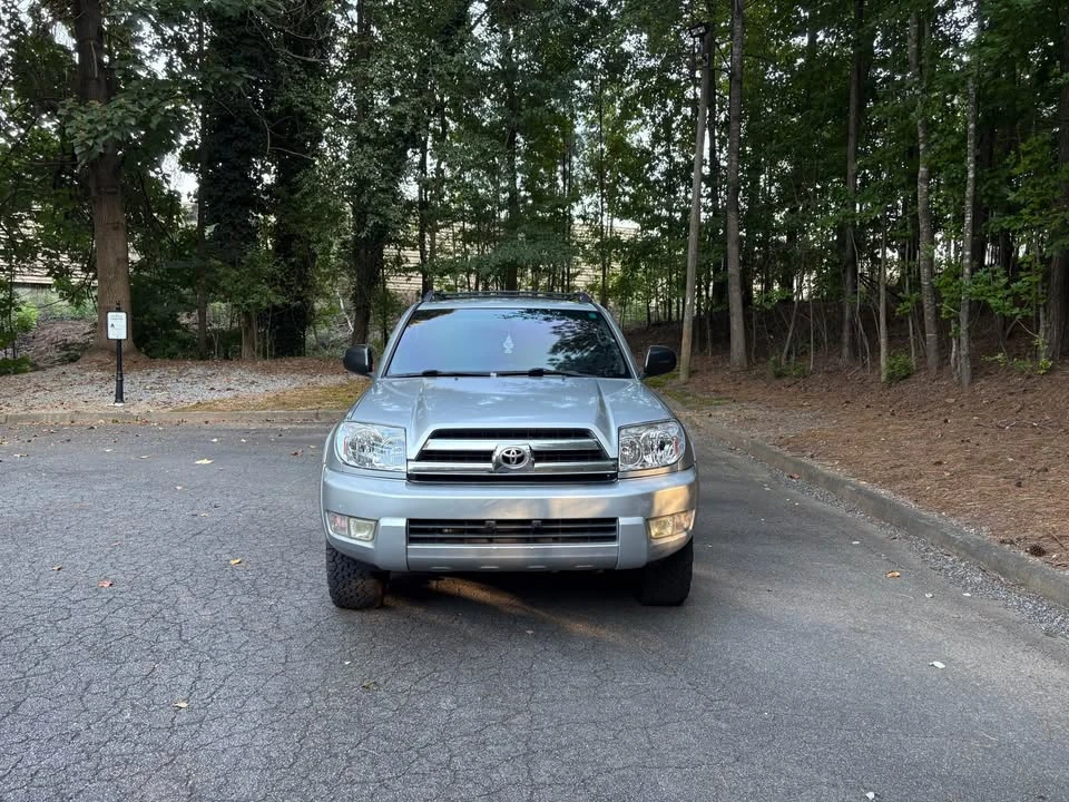 2005 Toyota 4Runner 4th Gen - Image 2 of 20