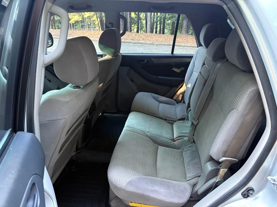 2005 Toyota 4Runner 4th Gen - Image 13 of 20
