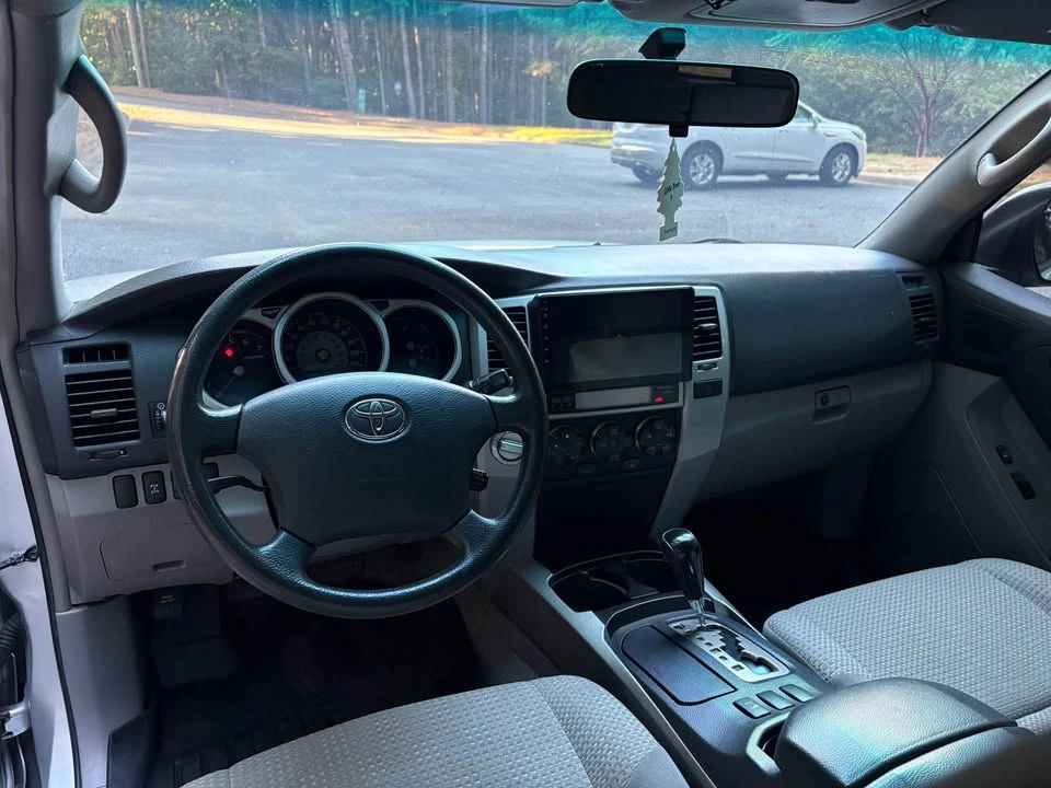 2005 Toyota 4Runner 4th Gen - Image 11 of 20