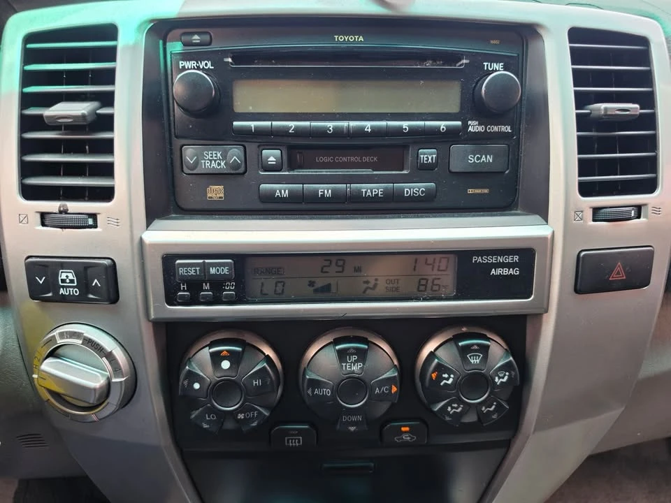 2005 Toyota 4Runner 4th Gen - Image 18 of 20