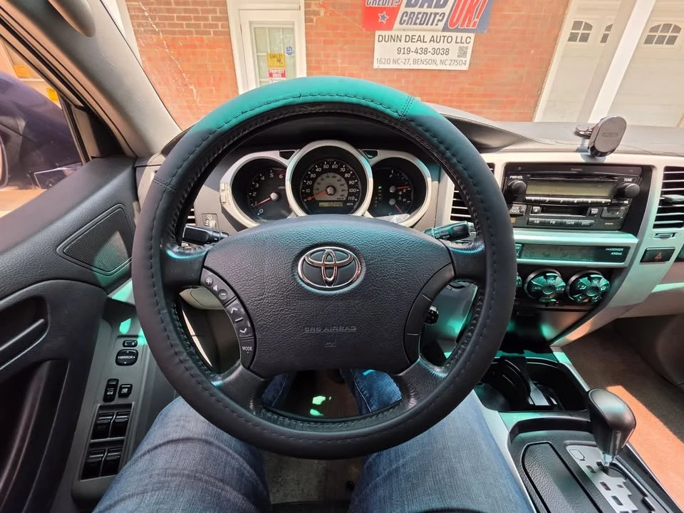 2005 Toyota 4Runner 4th Gen - Image 14 of 20