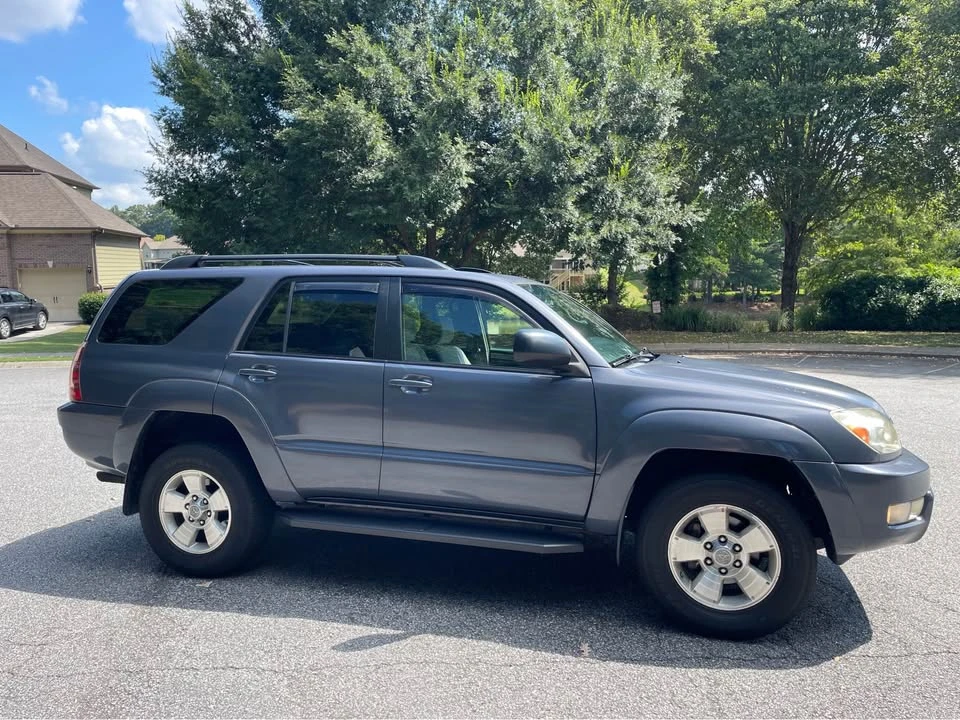 2005 Toyota 4Runner 4th Gen - Image 5 of 19