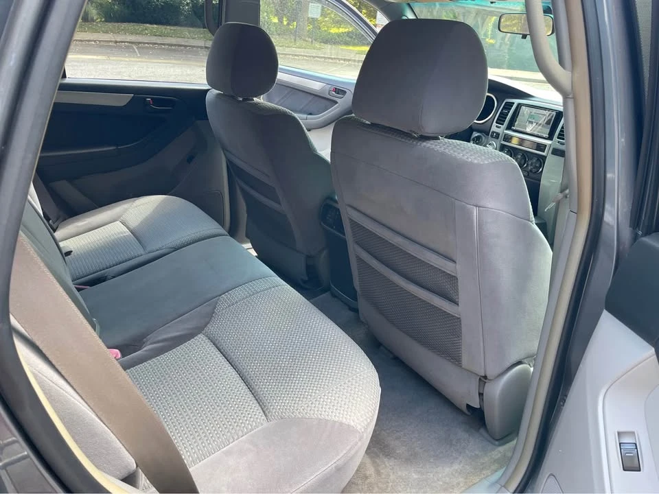 2005 Toyota 4Runner 4th Gen - Image 12 of 19