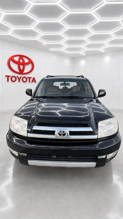 2005 Toyota 4Runner 4th Gen - Image 7 of 14