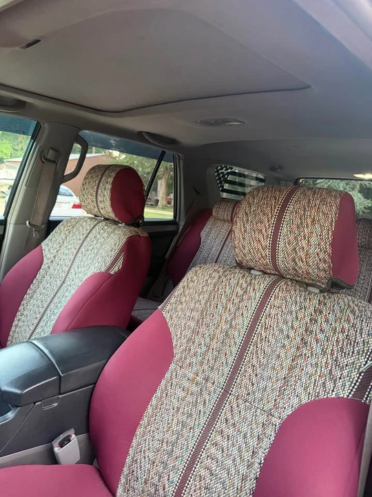 2005 Toyota 4Runner 4th Gen - Image 13 of 14