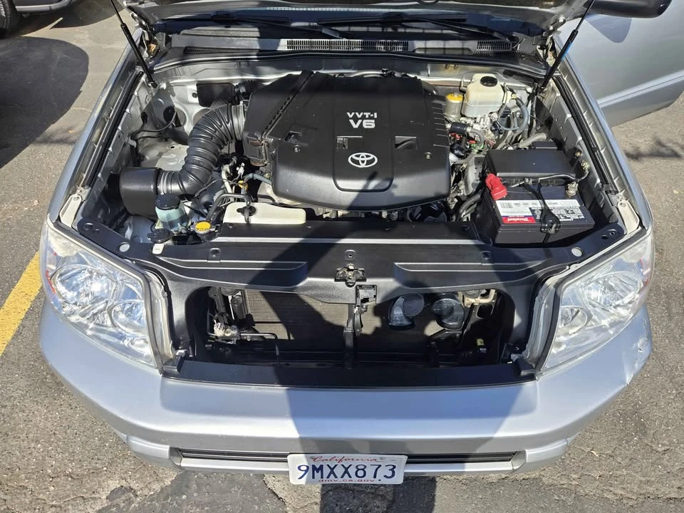 2005 Toyota 4Runner 4th Gen - Image 13 of 20