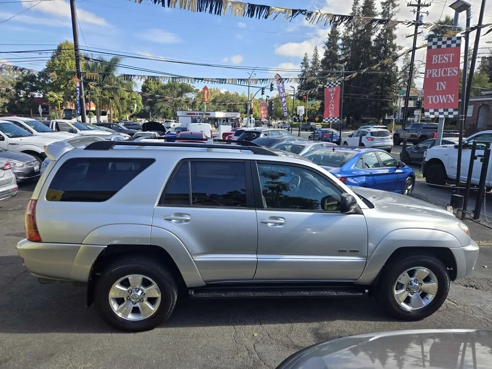 2005 Toyota 4Runner 4th Gen - Image 6 of 20