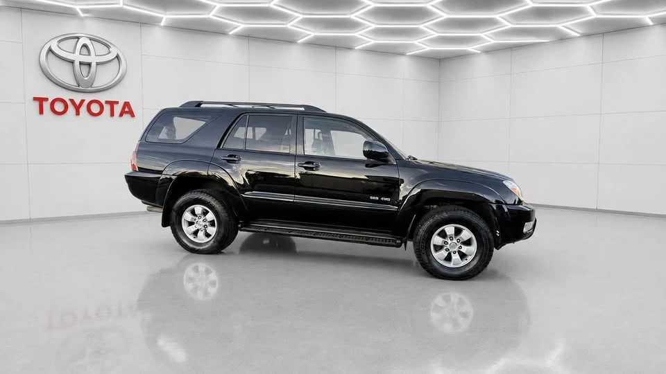 2005 Toyota 4Runner 4th Gen - Image 14 of 14