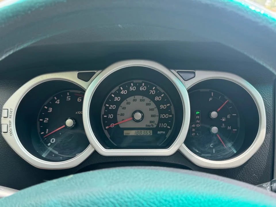 2005 Toyota 4Runner 4th Gen - Image 14 of 20