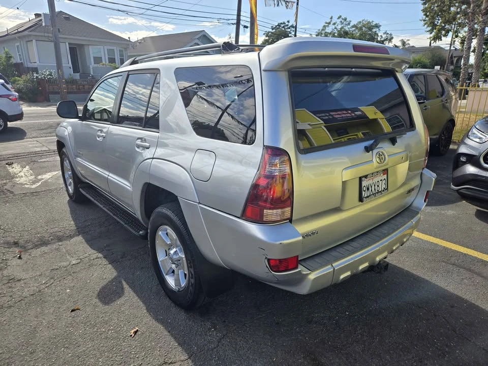 2005 Toyota 4Runner 4th Gen - Image 3 of 20