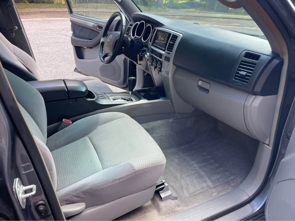 2005 Toyota 4Runner 4th Gen - Image 13 of 19