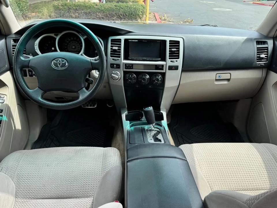 2005 Toyota 4Runner 4th Gen - Image 13 of 20