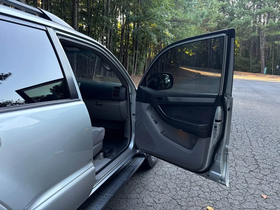 2005 Toyota 4Runner 4th Gen - Image 8 of 20