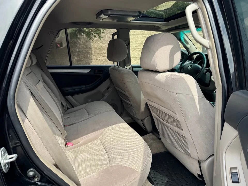 2005 Toyota 4Runner 4th Gen - Image 12 of 20