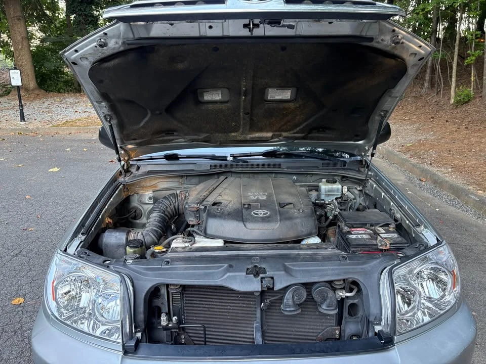 2005 Toyota 4Runner 4th Gen - Image 15 of 20