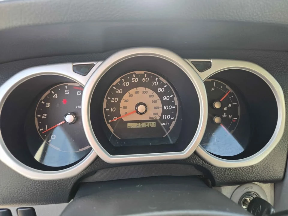 2005 Toyota 4Runner 4th Gen - Image 19 of 20