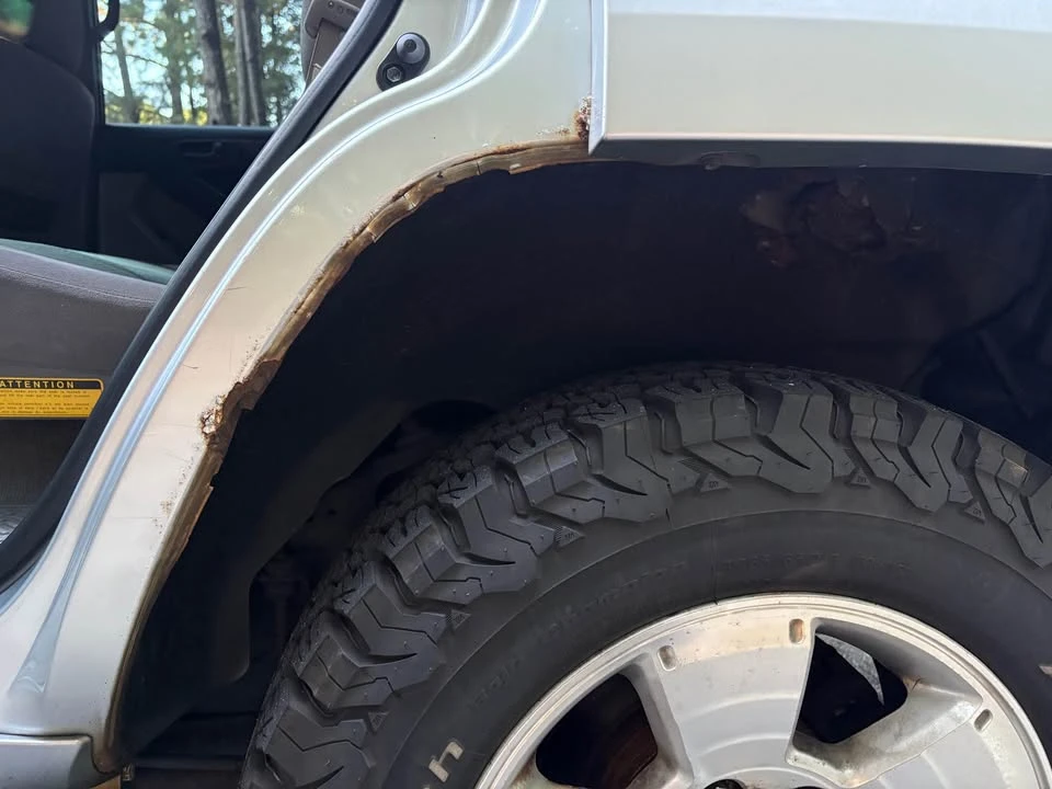 2005 Toyota 4Runner 4th Gen - Image 20 of 20