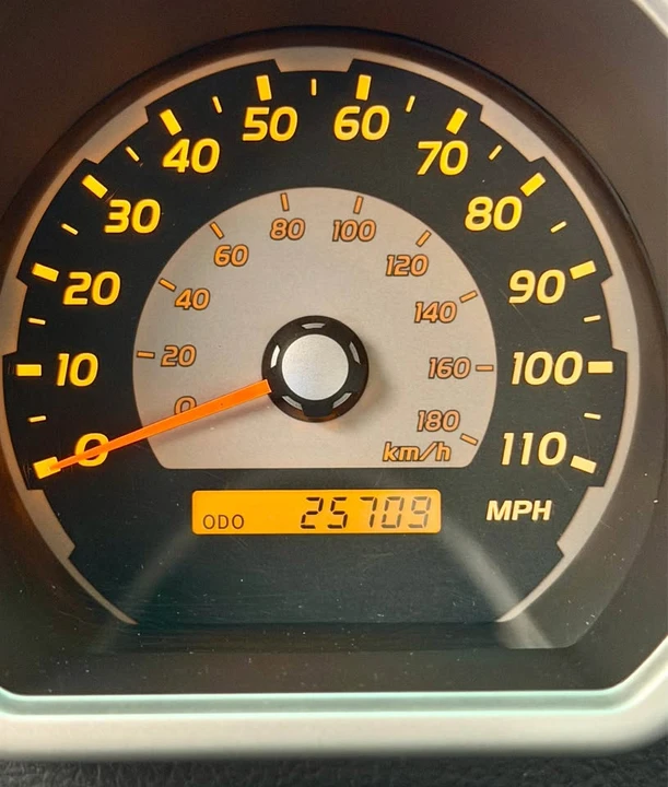 2005 Toyota 4Runner 4th Gen - Image 10 of 19
