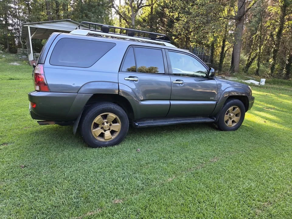2005 Toyota 4Runner 4th Gen - Image 3 of 17