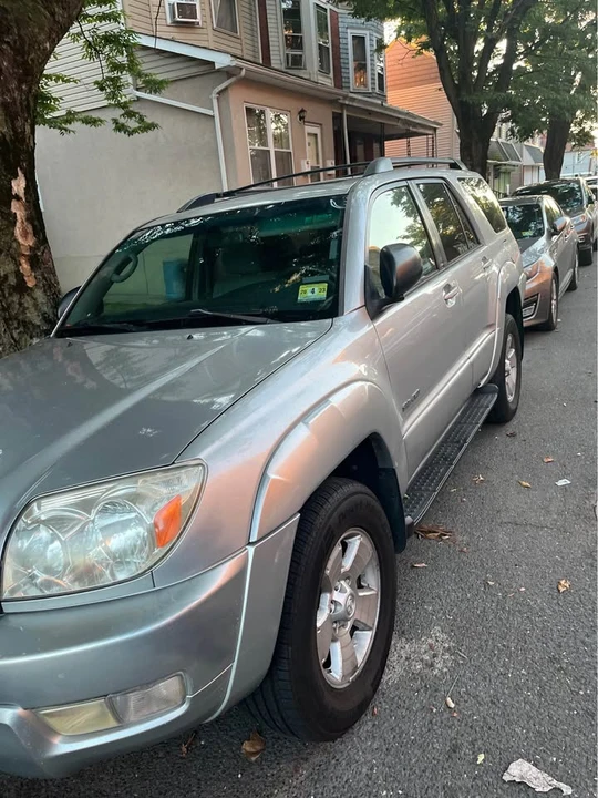 2005 Toyota 4Runner 4th Gen - Image 4 of 18