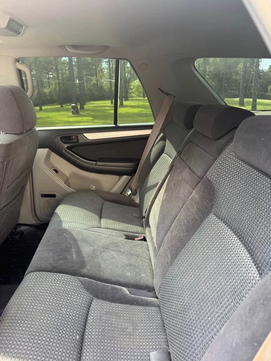 2005 Toyota 4Runner 4th Gen - Image 9 of 17