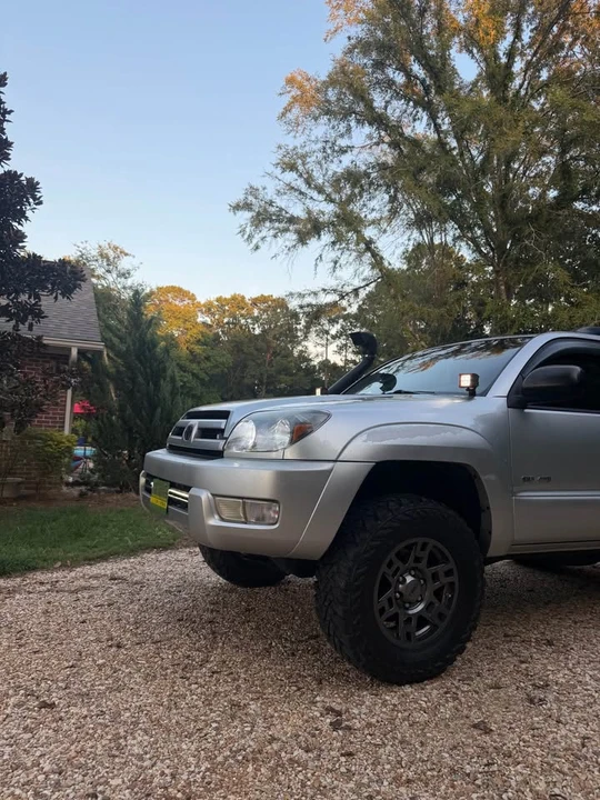 2005 Toyota 4Runner 4th Gen - Image 3 of 14
