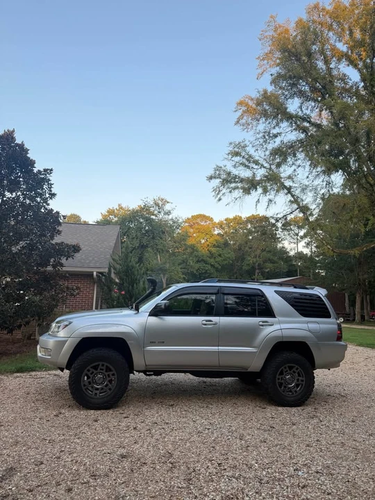2005 Toyota 4Runner 4th Gen - Image 5 of 14