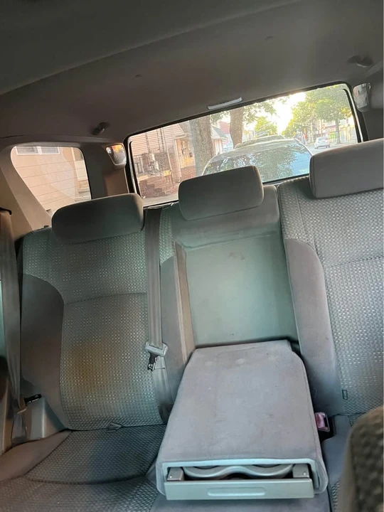 2005 Toyota 4Runner 4th Gen - Image 16 of 18