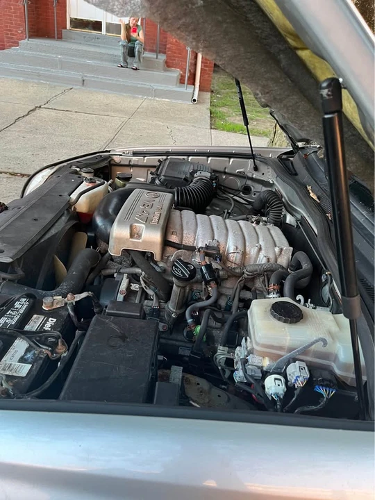 2005 Toyota 4Runner 4th Gen - Image 14 of 18