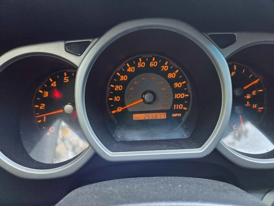 2005 Toyota 4Runner 4th Gen - Image 13 of 17