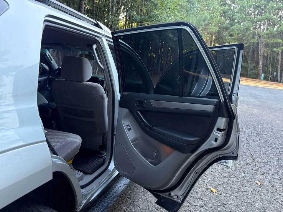 2005 Toyota 4Runner 4th Gen - Image 9 of 20