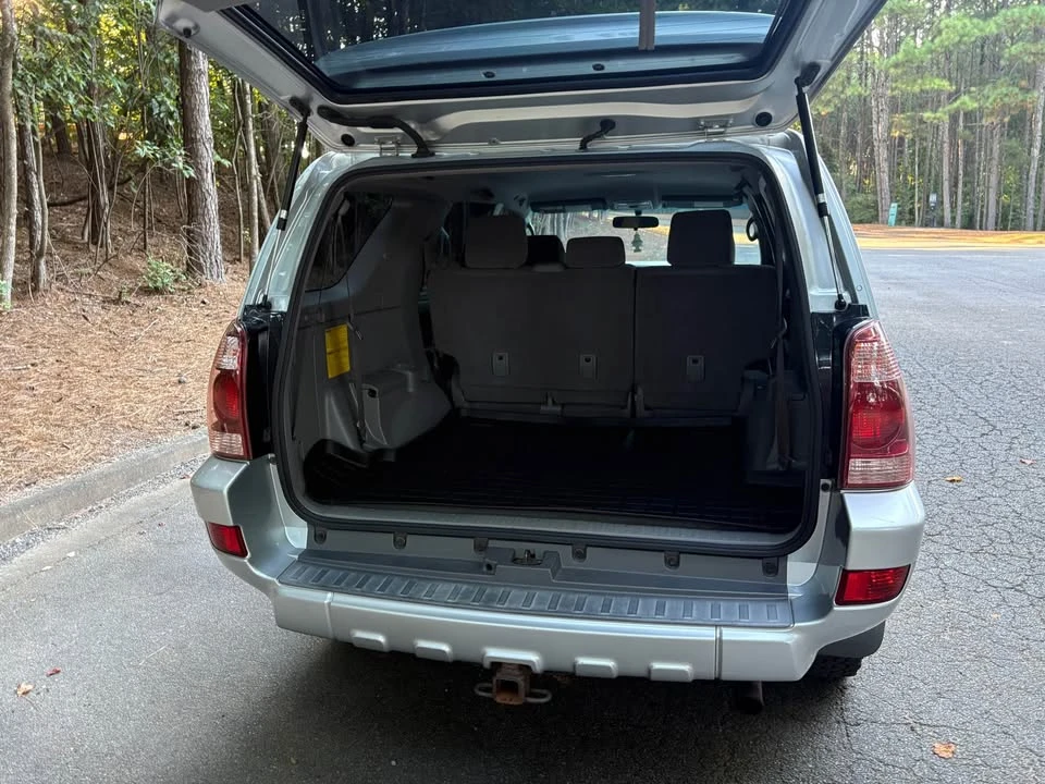 2005 Toyota 4Runner 4th Gen - Image 14 of 20