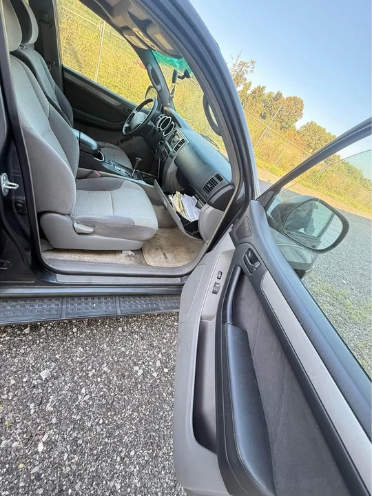 2005 Toyota 4Runner 4th Gen - Image 3 of 9