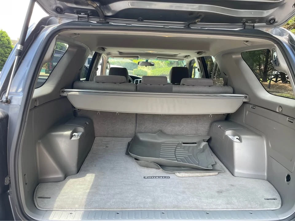 2005 Toyota 4Runner 4th Gen - Image 11 of 19
