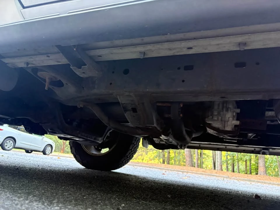 2005 Toyota 4Runner 4th Gen - Image 16 of 20