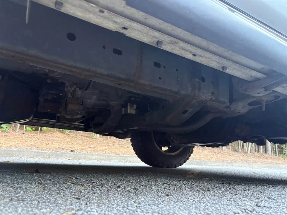2005 Toyota 4Runner 4th Gen - Image 18 of 20
