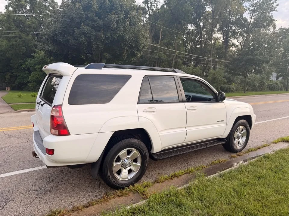 2005 Toyota 4Runner 4th Gen - Image 3 of 10