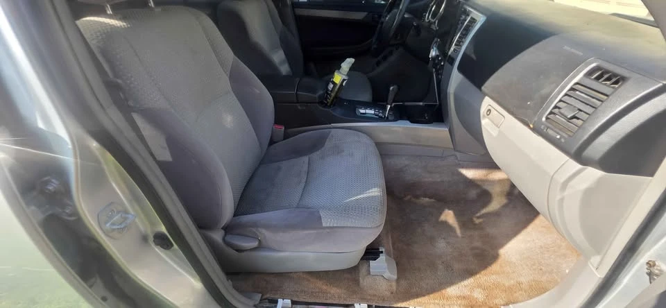 2005 Toyota 4Runner 4th Gen - Image 6 of 18