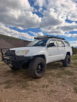 2005 Toyota 4Runner SR5 Sport Utility 4D
