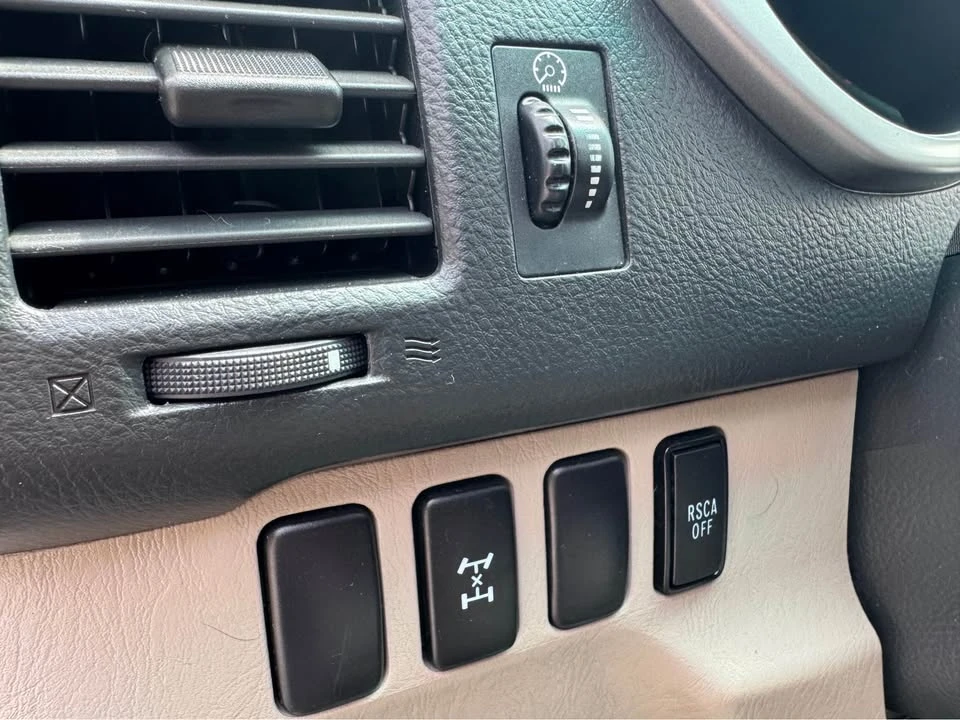 2005 Toyota 4Runner 4th Gen - Image 17 of 20