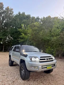 2005 Toyota 4Runner SR5 Sport Utility 4D