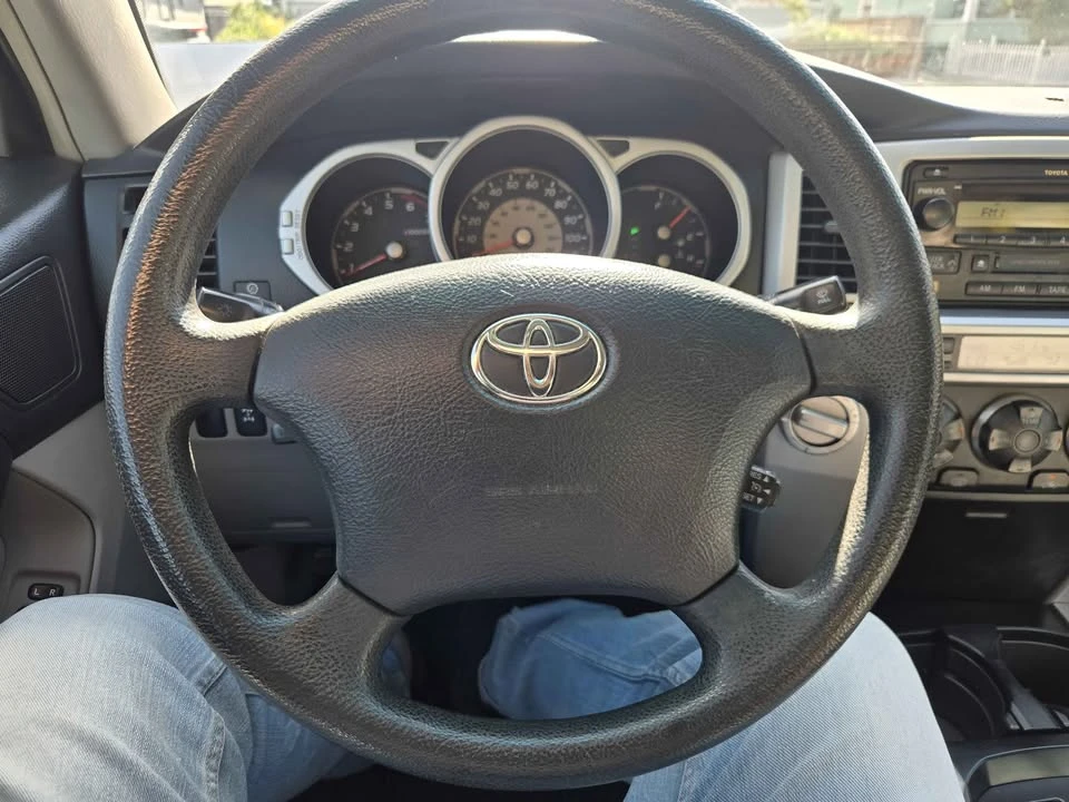 2005 Toyota 4Runner 4th Gen - Image 20 of 20