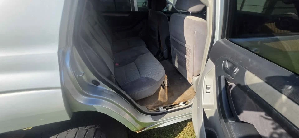 2005 Toyota 4Runner 4th Gen - Image 5 of 18