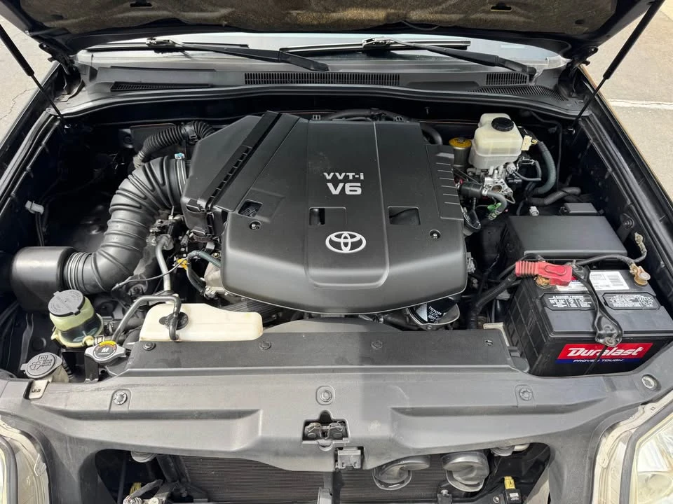 2005 Toyota 4Runner 4th Gen - Image 19 of 20