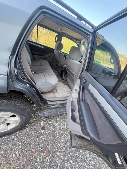 2005 Toyota 4Runner 4th Gen - Image 4 of 9