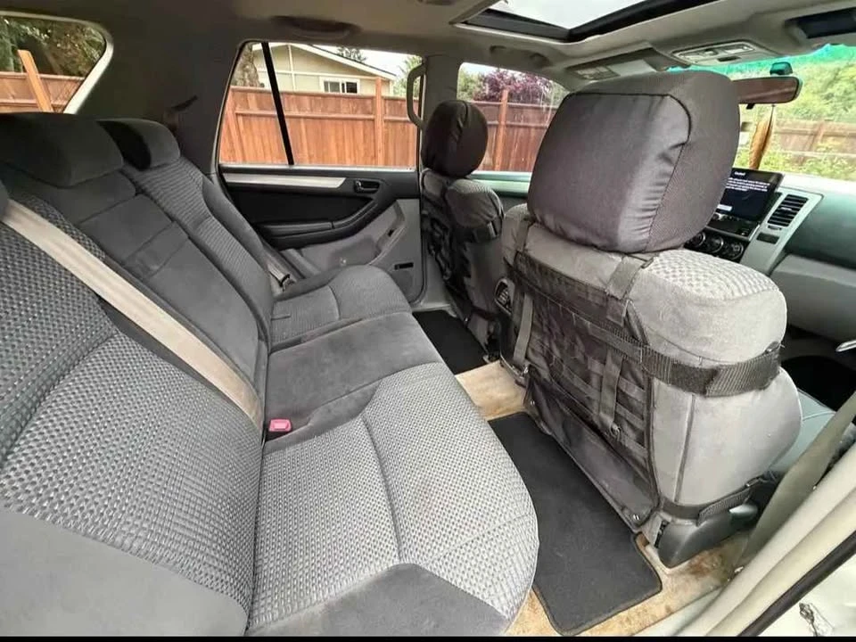 2005 Toyota 4Runner 4th Gen - Image 6 of 7