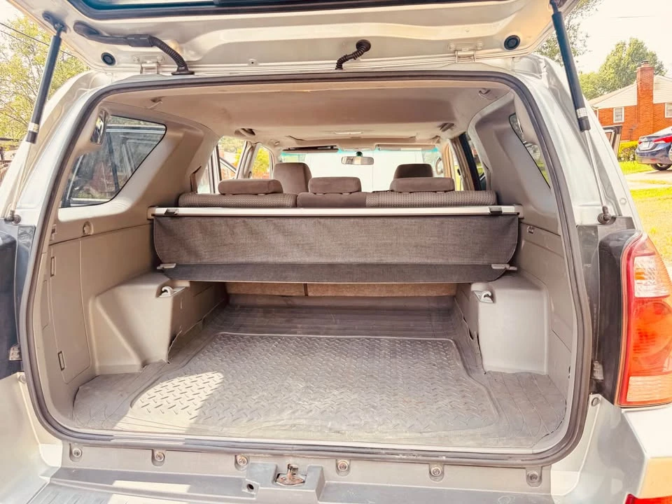 2005 Toyota 4Runner 4th Gen - Image 4 of 5