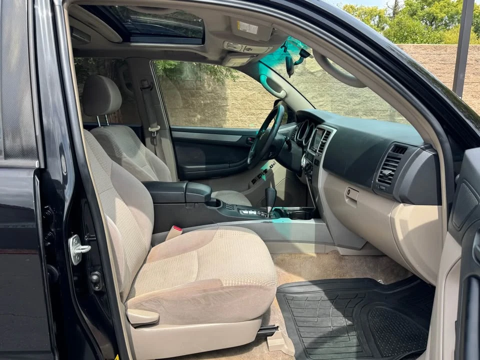 2005 Toyota 4Runner 4th Gen - Image 11 of 20